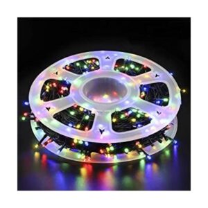 MYGOTO Guirnalda de luces LED de 500 L 165 pies 8 modos_1