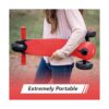 NewBounce Scooter para niños pequeños scooter de 3 ruedas