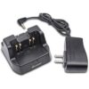 CD47 Cargador compatible para Yaesu Vertex FT60R FT60R_6
