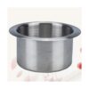 Garneck Soporte de taza de acero inoxidable para sofá o_6