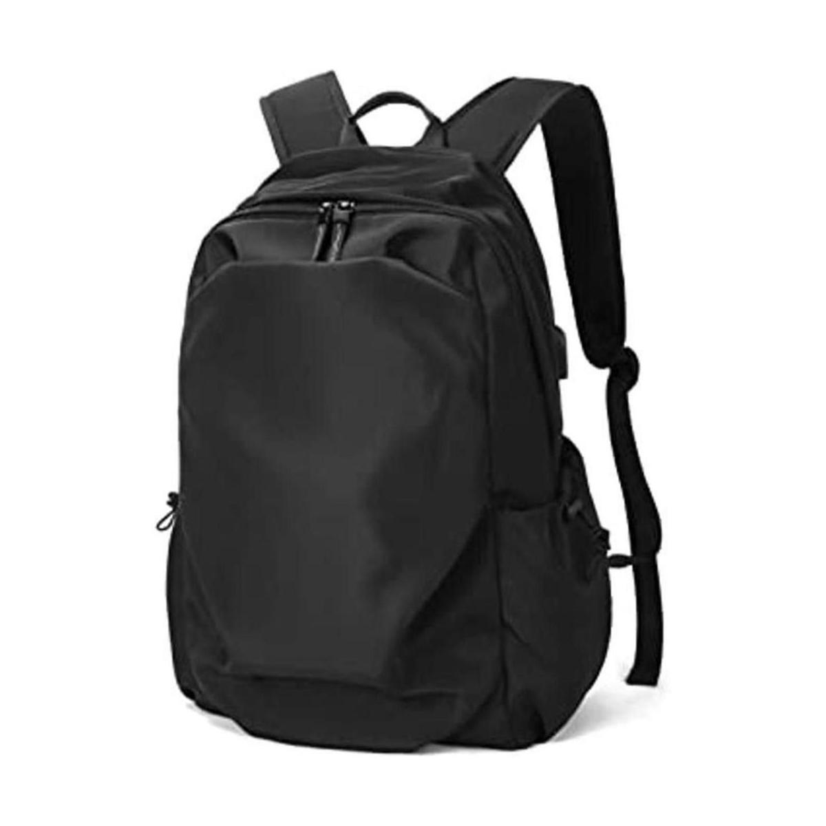 LAORENTOU Mochilas de cuero para hombres y mujeres Vintage