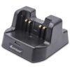 CD47 Cargador compatible para Yaesu Vertex FT60R FT60R_4