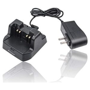 CD47 Cargador compatible para Yaesu Vertex FT60R FT60R_1