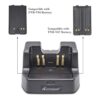 CD47 Cargador compatible para Yaesu Vertex FT60R FT60R_2