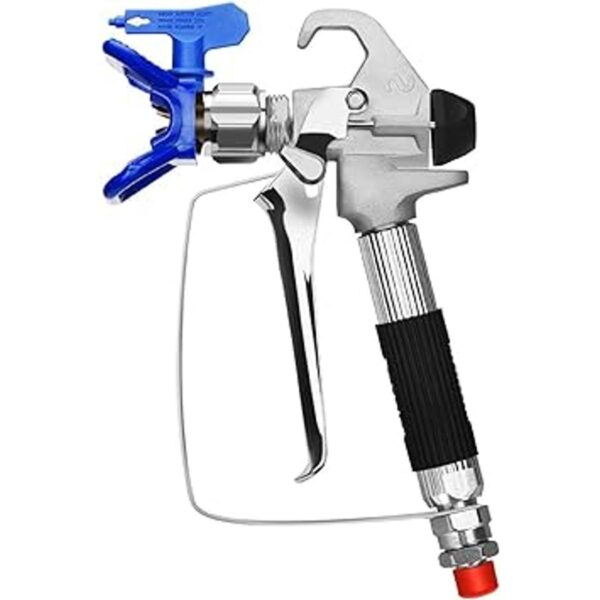 FUNTECK Kit de y manguera sin aire con barra de
