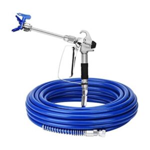 FUNTECK Kit de y manguera sin aire con barra de