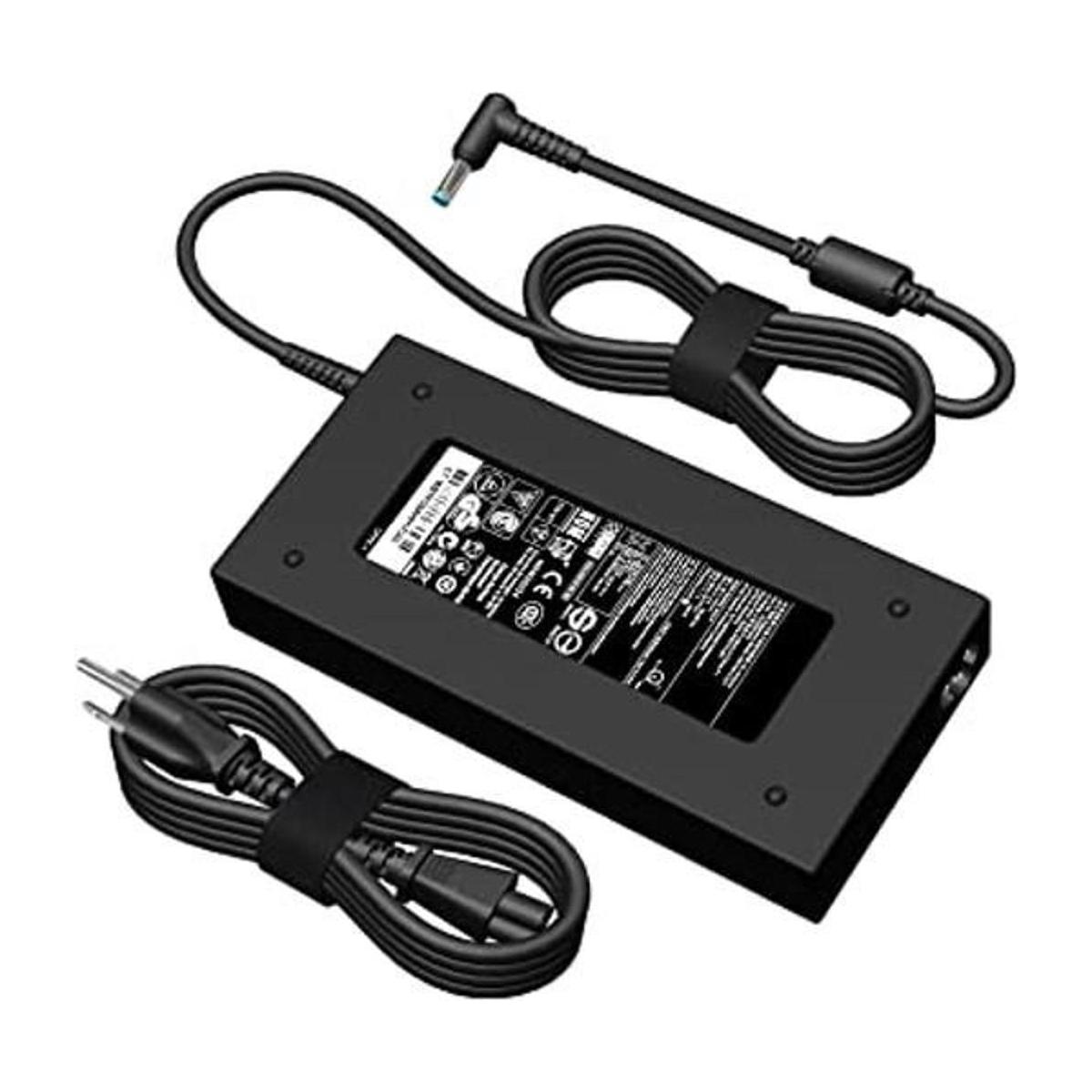 Cargador de CA para HP OMEN x by 15 17 ZBook Studio 15 G3