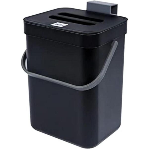 Jesintop Contenedor de compost para encimera de cocina_1