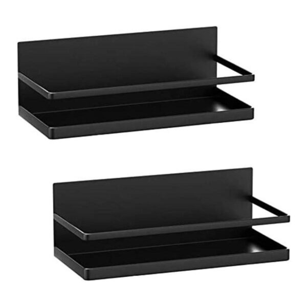 Estante magnético para especias 95store organizador de_1