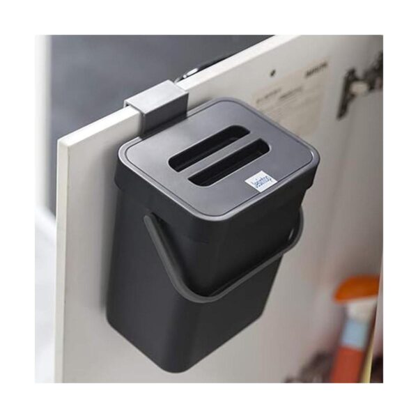 Jesintop Contenedor de compost para encimera de cocina_2