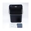 Jesintop Contenedor de compost para encimera de cocina_6