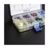 MulWark ClearMark Juego de 120 fusibles surtidos para_3