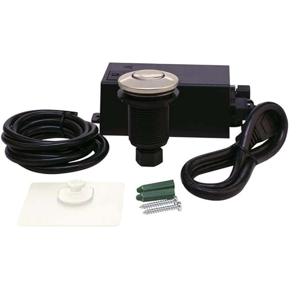 EZFLO 86725 kit de interruptor de eliminación de basura
