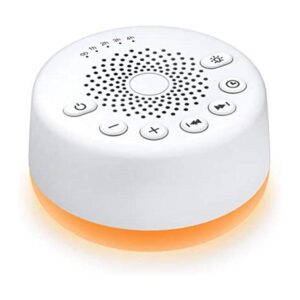 Easysleep Sound Máquina de ruido blanco con 25 sonidos_1