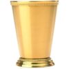 Barfly Taza de julep dorada 12 onzas_3