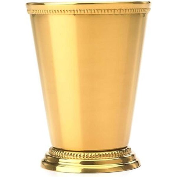 Barfly Taza de julep dorada 12 onzas_3