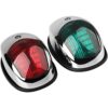 Osinmax Luz de navegación para barco luces de navegación_1