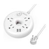 NTONPOWER Enchufe plano con disyuntor 4 tomacorrientes 2_1