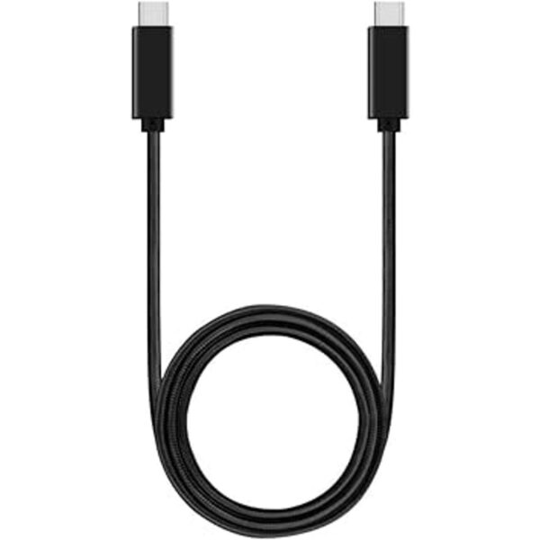 BoxWave Cable compatible con ASUS ZenScreen Go MB16AP_2
