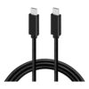 BoxWave Cable compatible con ASUS ZenScreen Go MB16AP_3