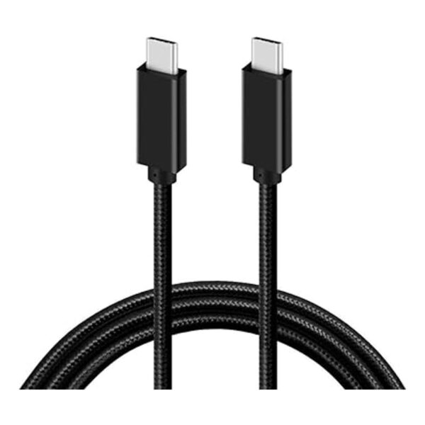 BoxWave Cable compatible con ASUS ZenScreen Go MB16AP_3