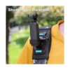 Osmo Mochila de bolsillo con correa para mochila soporte_2