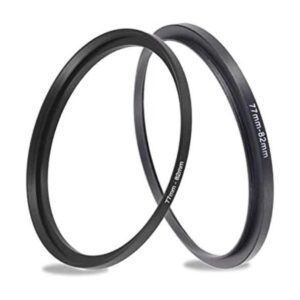 Anillo adaptador de 3.031 in a 3.228 in lente de 3.031 in_1
