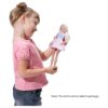 Paquete de 35 ropa de muñeca hecha a mano que incluye 2_5