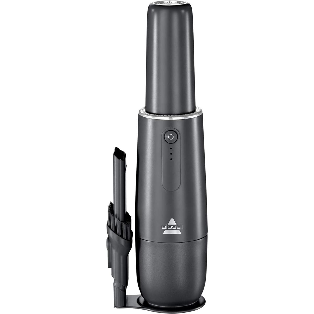 BISSELL AeroSlim Aspiradora de mano inalámbrica de iones