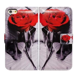 Funda para iPhone SE 2022 de 4.7 pulgadas funda para_1