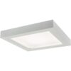 BroanNuTone AER110LTK Ventilador de baño mediano blanco_1