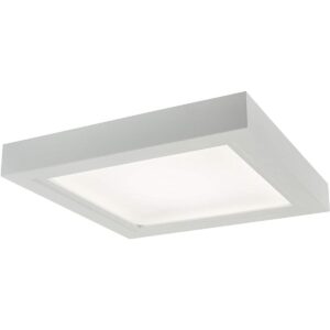 BroanNuTone AER110LTK Ventilador de baño mediano blanco_1