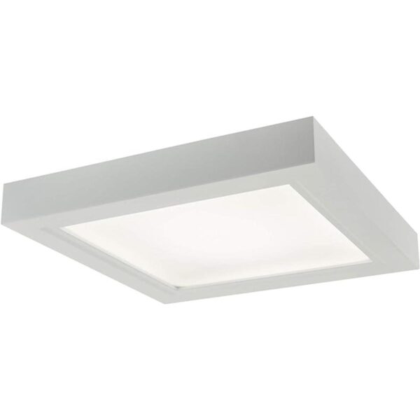BroanNuTone AER110LTK Ventilador de baño mediano blanco_1