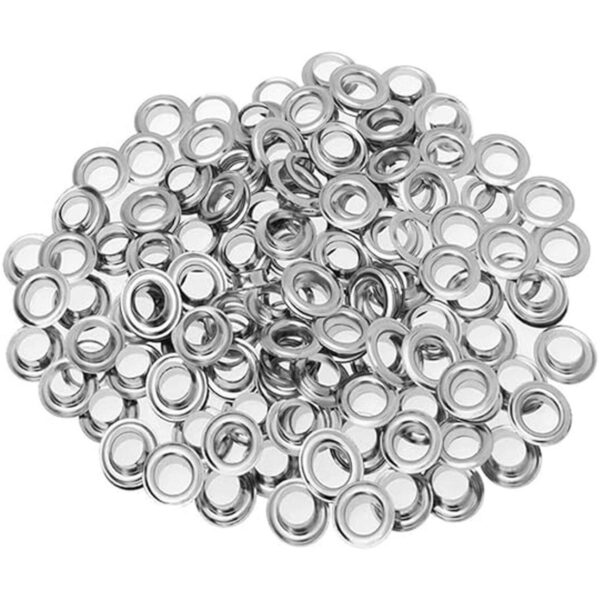 Kit de ojales ojales de metal resistente de 12 pulgada_3