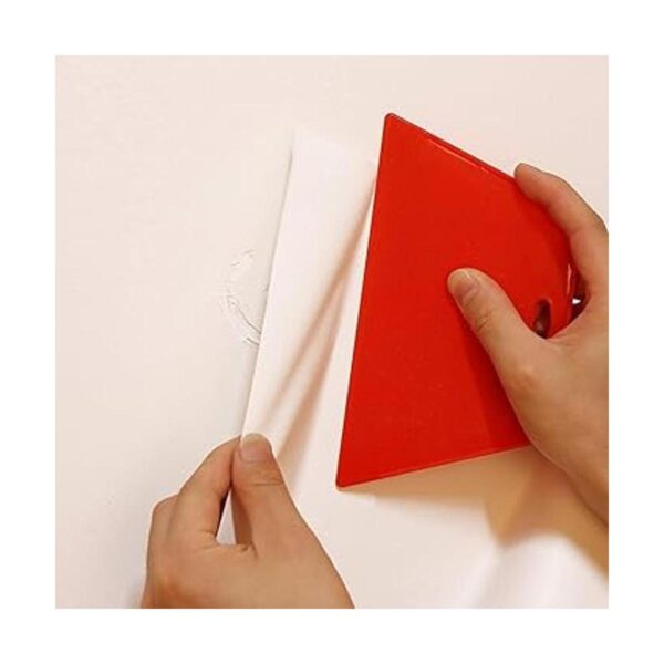 Millie herramienta de alisado de papel pintado flexible_3