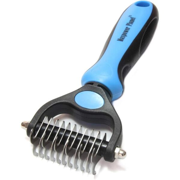 Maxpower Planet Cepillo para perros y gatos herramienta_2