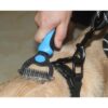 Maxpower Planet Cepillo para perros y gatos herramienta_5