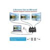 NEWCARE Divisor HDMI 4K de 1 en 3 salidas con cable HDMI_3