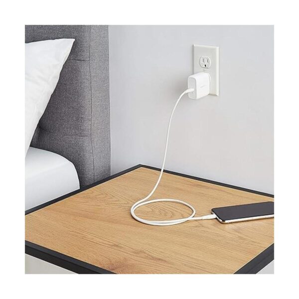 Cargador de pared USBC GaN de 65 W con un puerto para_2