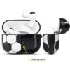 HIDAHE Funda diseñada para Airpods Pro Airpods Pro Hard_3