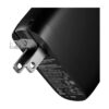 Cargador de pared USBC GaN de 68 W 50 W 18 W con dos_3