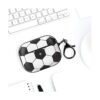 HIDAHE Funda diseñada para Airpods Pro Airpods Pro Hard_4