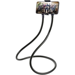 BKispaki Soporte de brazo largo y flexible de cuello de_1