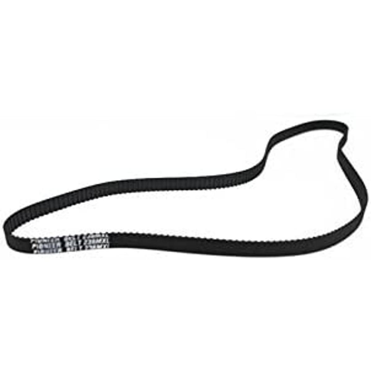 Correa de transmisión principal para Zebra 105SLPlus