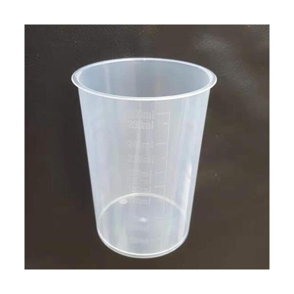 LICHIFIT 10.1 fl oz taza de medición cuchara y pala kit_4