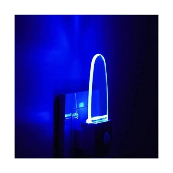 Paquete de 2 luces nocturnas con sensor de movimiento luz_1