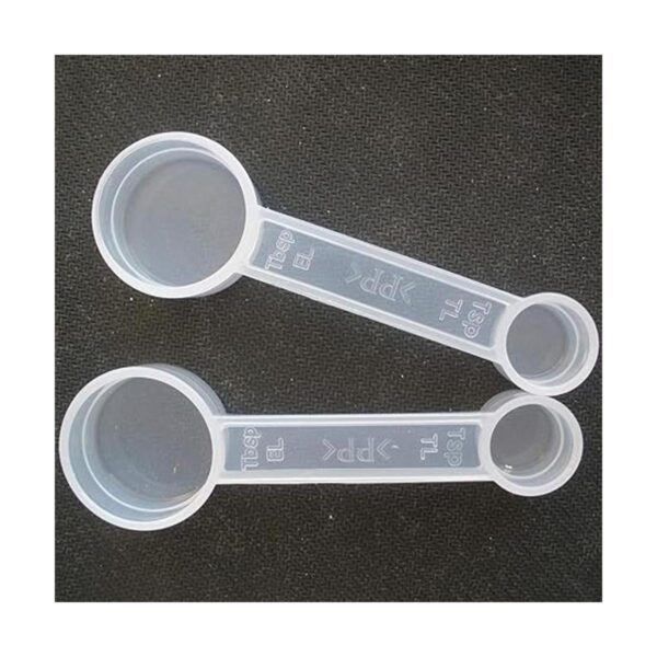LICHIFIT 10.1 fl oz taza de medición cuchara y pala kit_2