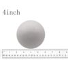 Paquete de 8 bolas de espuma para manualidades de 4_2
