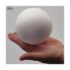 Paquete de 8 bolas de espuma para manualidades de 4_3