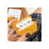 Mulafnxal Funda para Airpod Propara Airpod 3 Bonito_5
